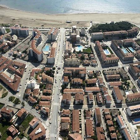 Rocamaura III Bx-9 - Planta Baja Apartment Лестартит Екстериор снимка