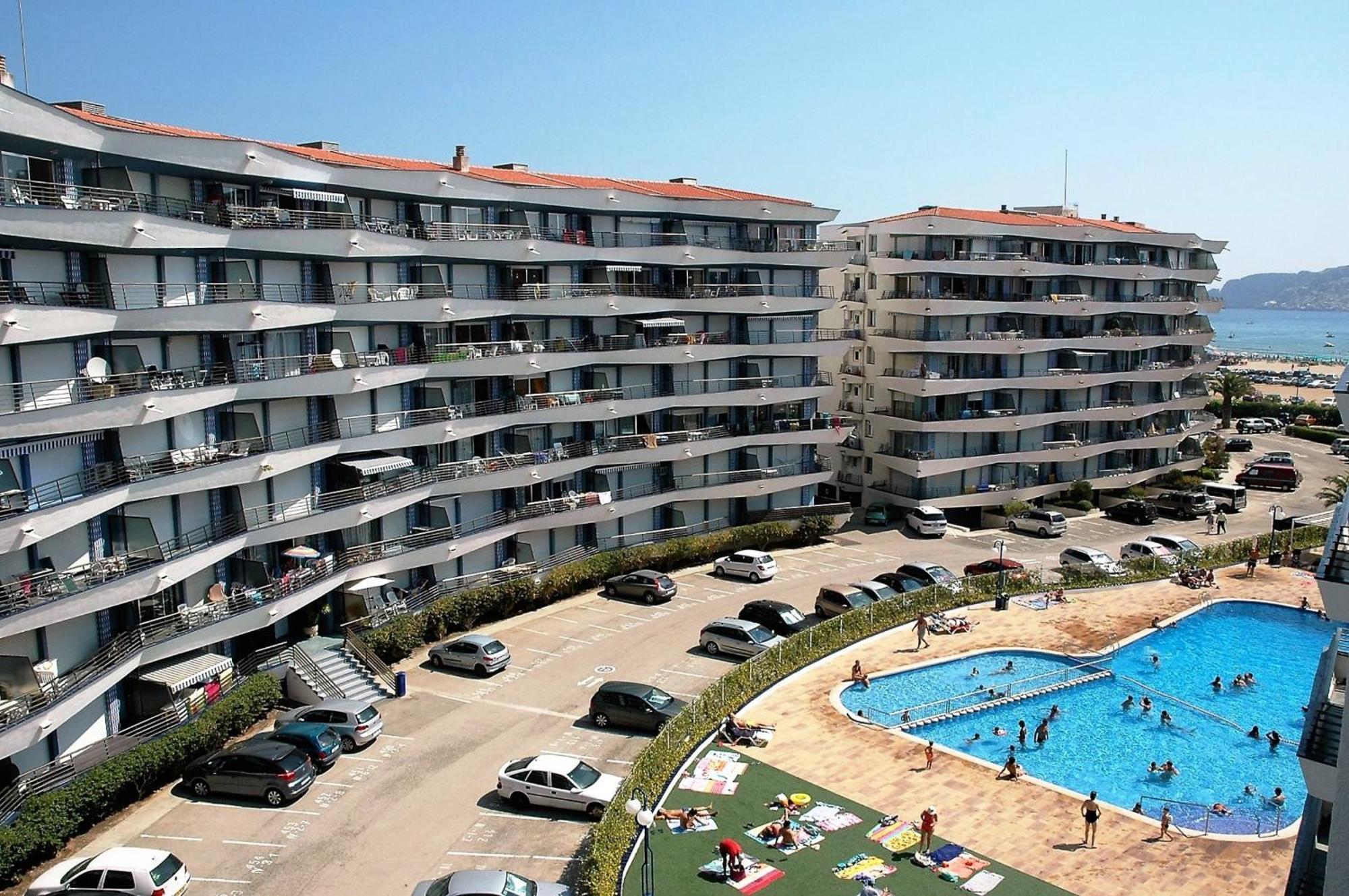 Rocamaura III Bx-9 - Planta Baja Apartment Лестартит Екстериор снимка
