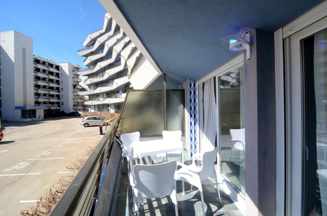 Rocamaura III Bx-9 - Planta Baja Apartment Лестартит Екстериор снимка