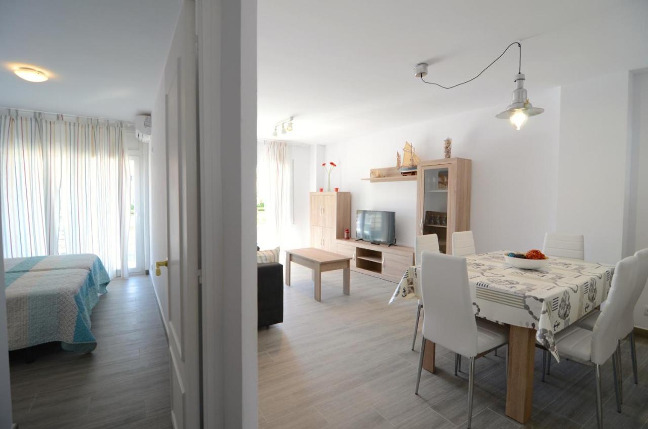 Rocamaura III Bx-9 - Planta Baja Apartment Лестартит Екстериор снимка