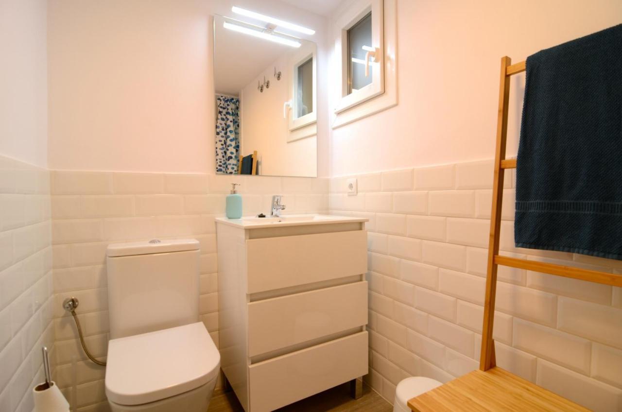 Rocamaura III Bx-9 - Planta Baja Apartment Лестартит Екстериор снимка