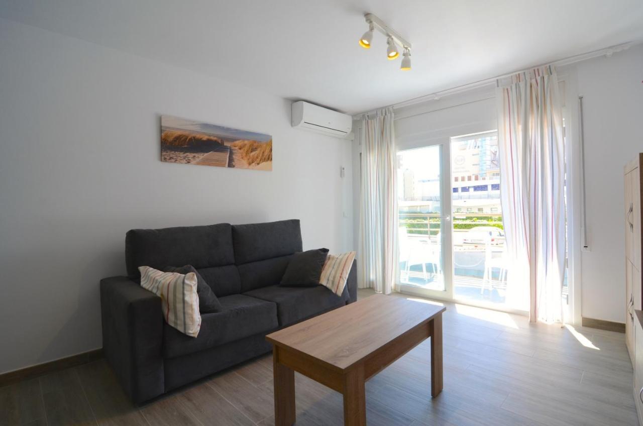 Rocamaura III Bx-9 - Planta Baja Apartment Лестартит Екстериор снимка