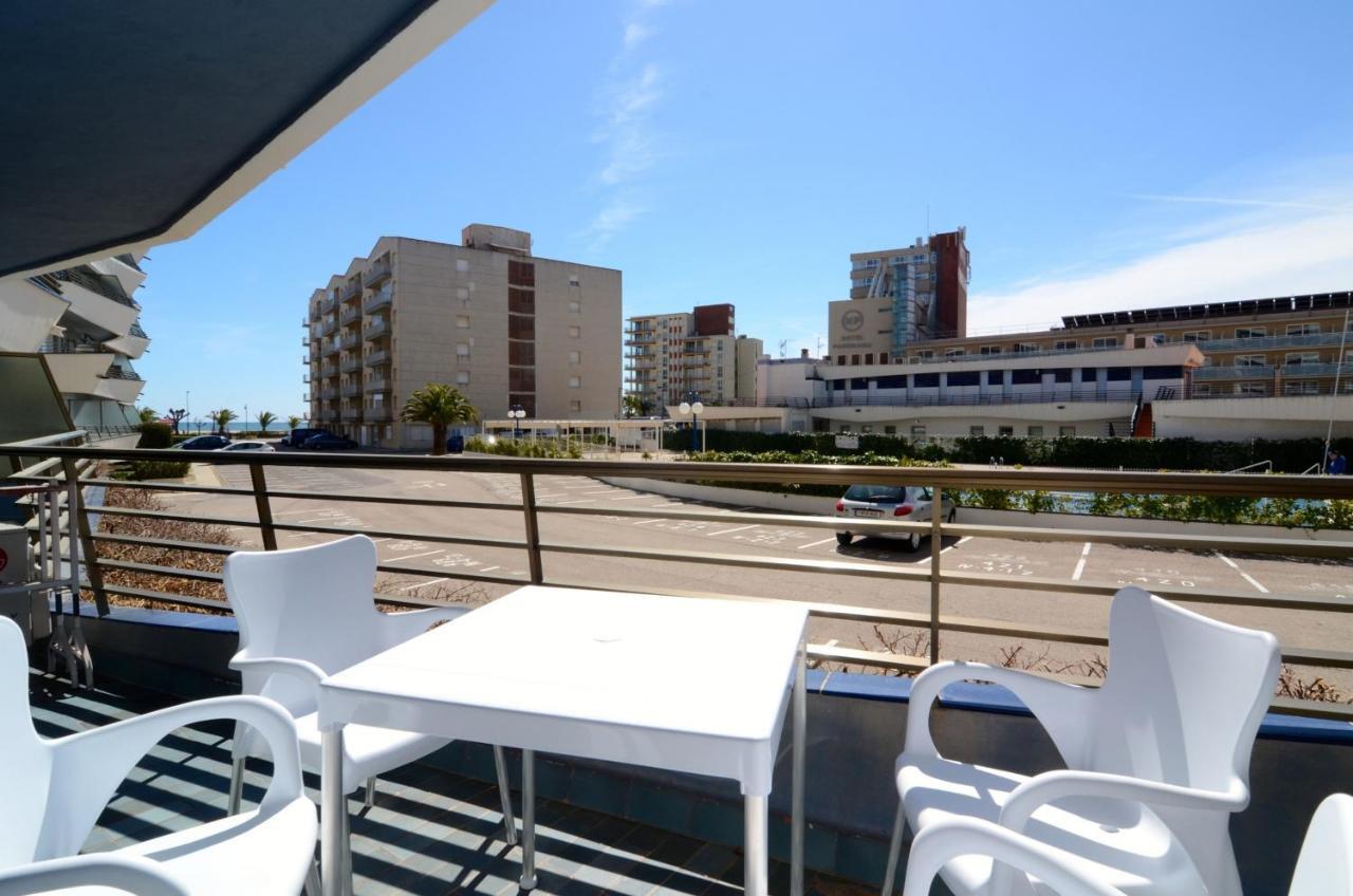 Rocamaura III Bx-9 - Planta Baja Apartment Лестартит Екстериор снимка