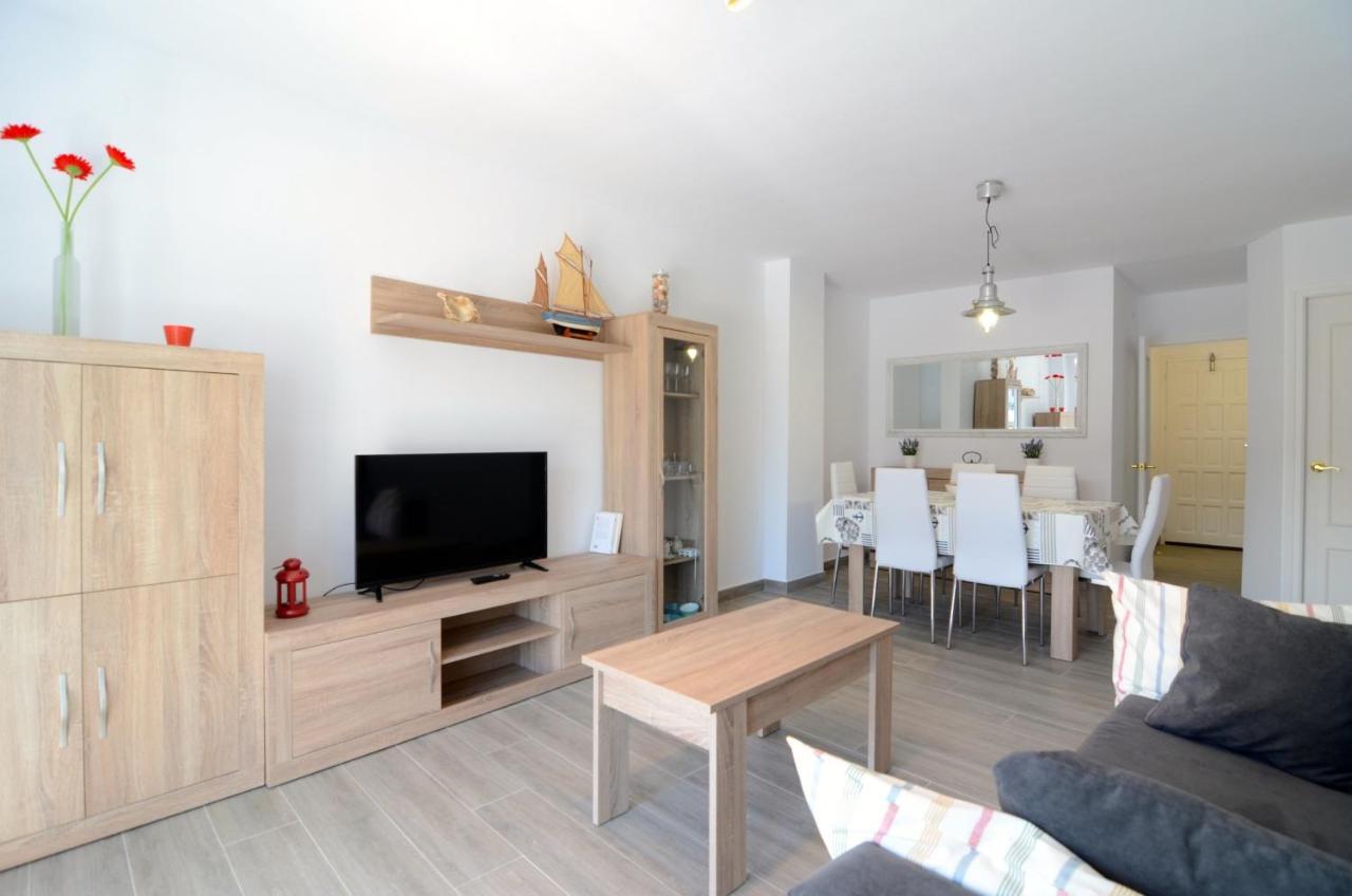Rocamaura III Bx-9 - Planta Baja Apartment Лестартит Екстериор снимка