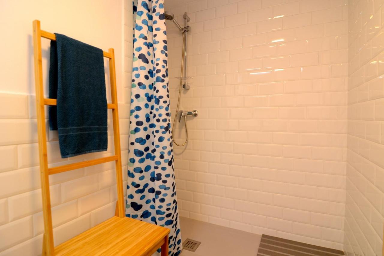 Rocamaura III Bx-9 - Planta Baja Apartment Лестартит Екстериор снимка