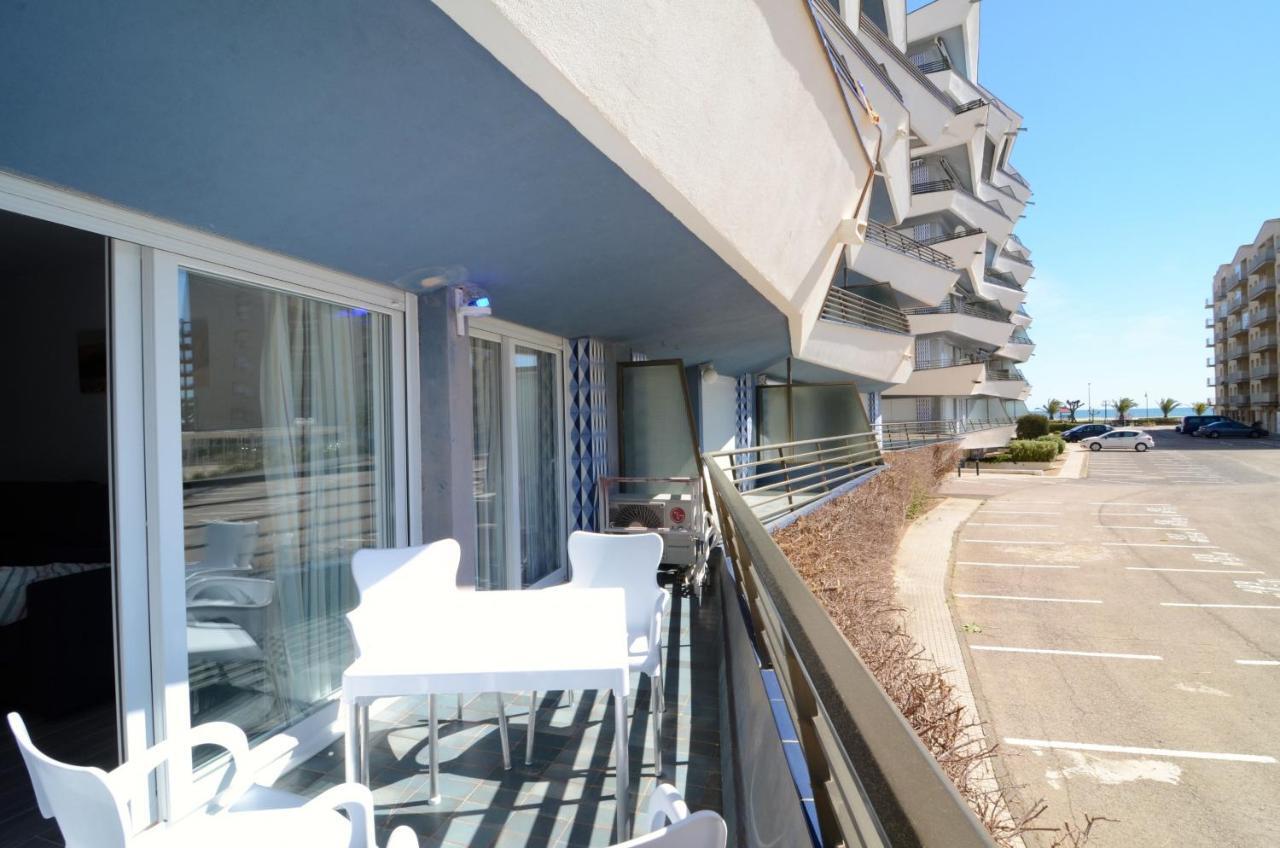 Rocamaura III Bx-9 - Planta Baja Apartment Лестартит Екстериор снимка
